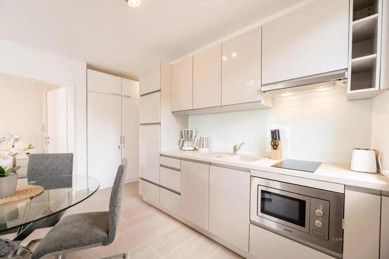 بيت ضيافة Apartments Iskra مالينسكا