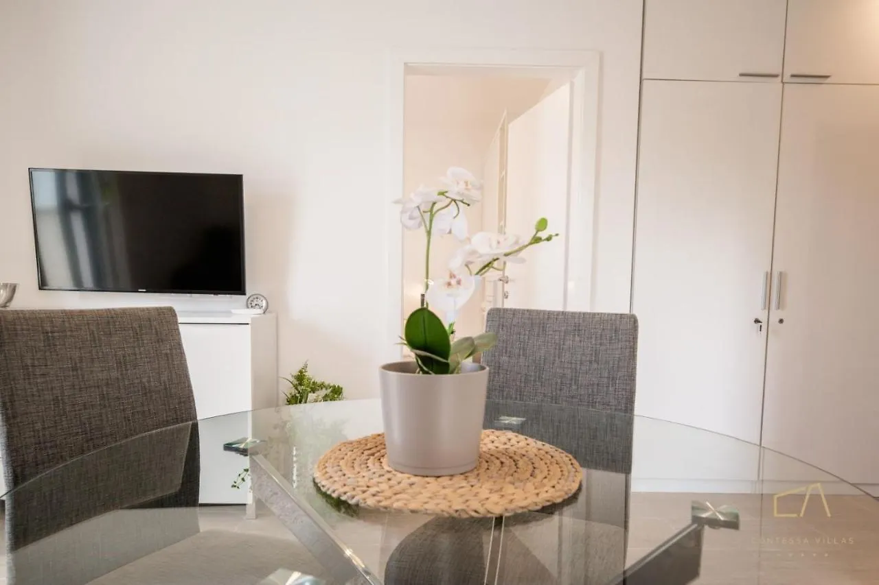 Apartments Iskra مالينسكا 4*,  كرواتيا